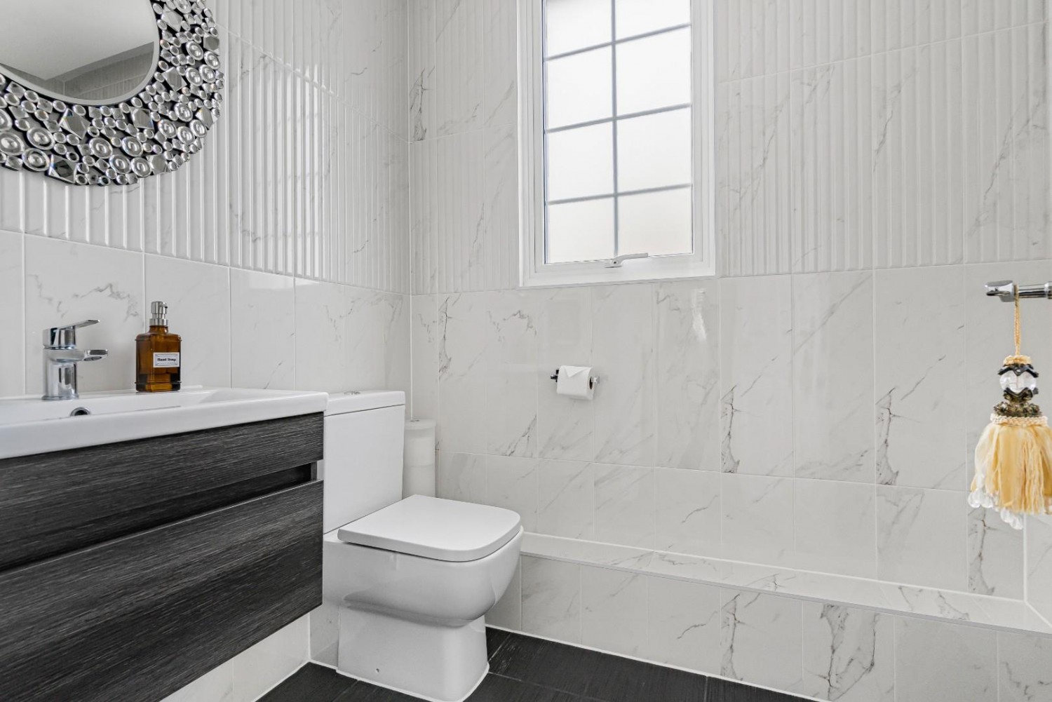 Elsinore Road, London