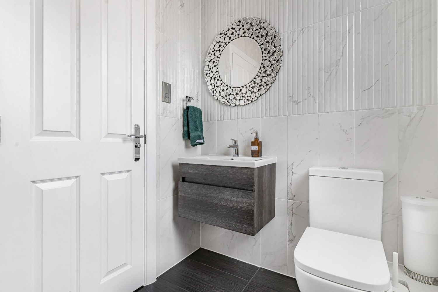 Elsinore Road, London