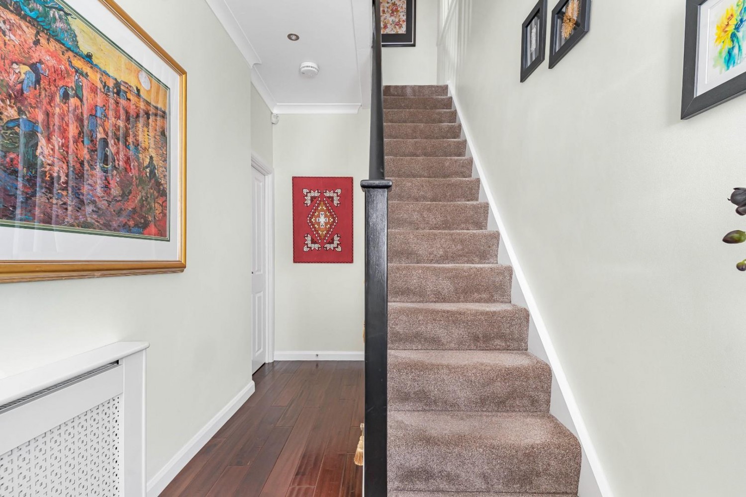 Elsinore Road, London