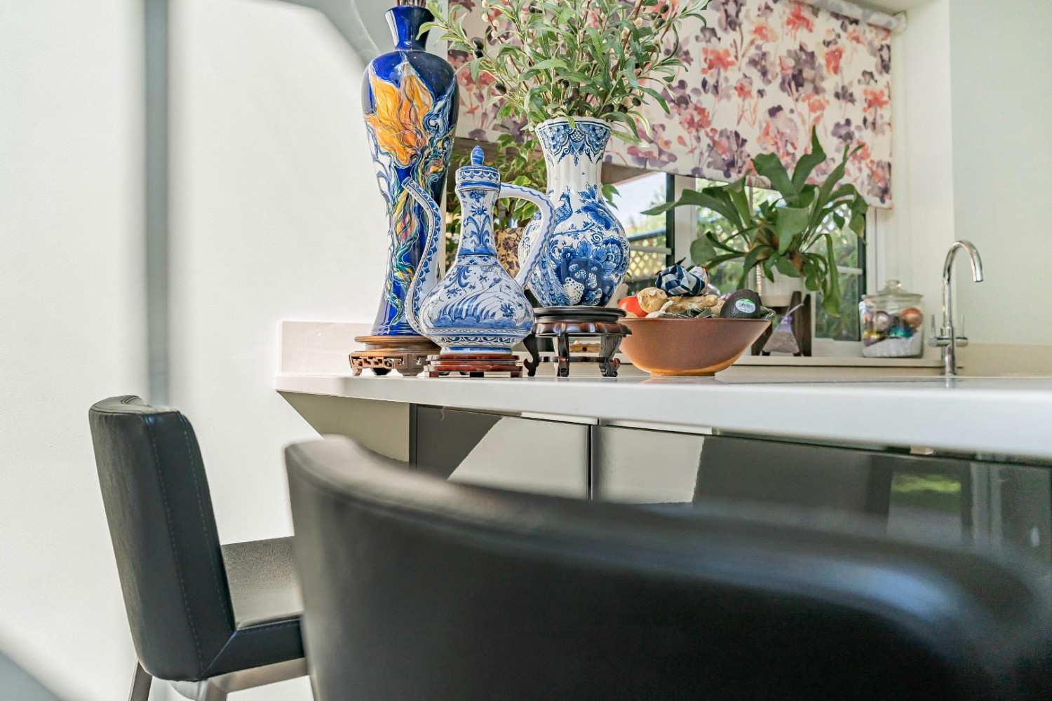 Elsinore Road, London