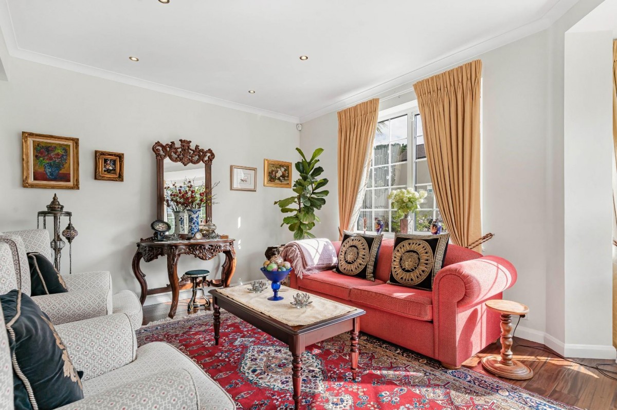 Elsinore Road, London