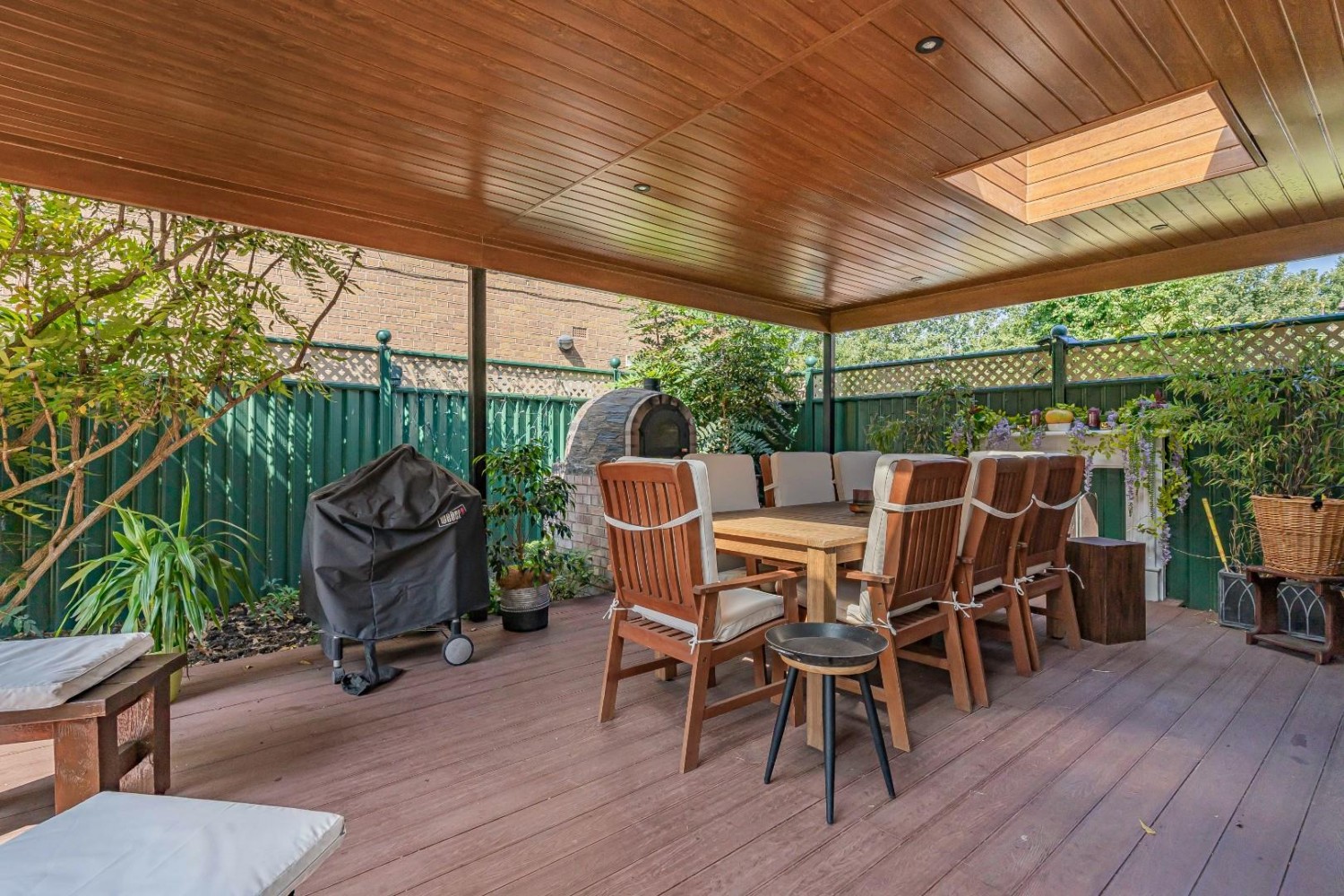 Elsinore Road, London