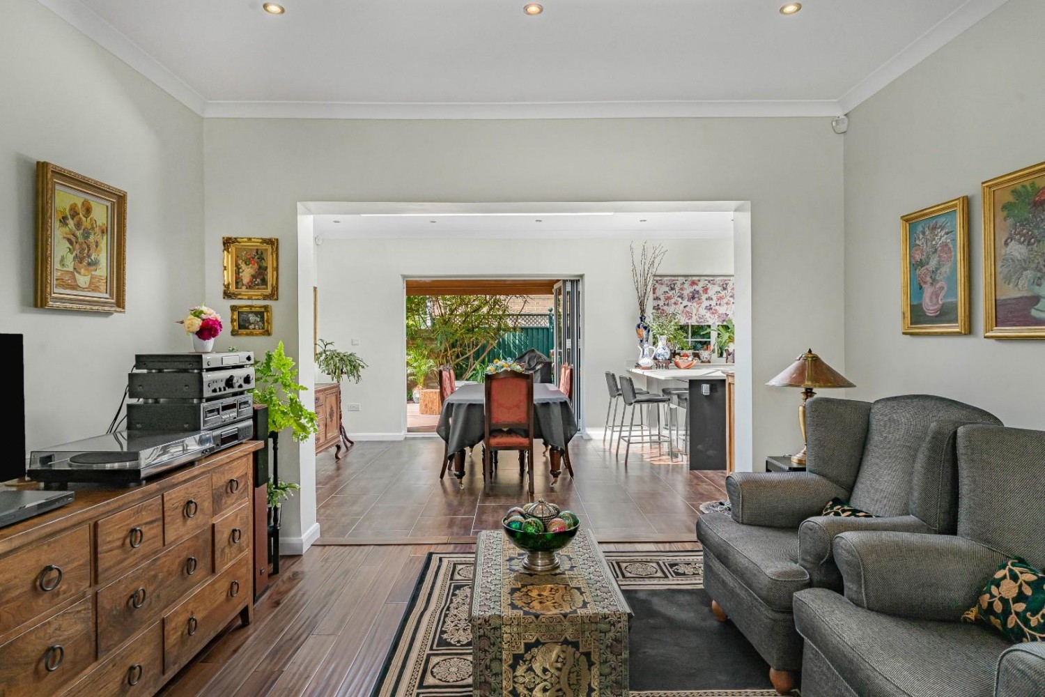 Elsinore Road, London