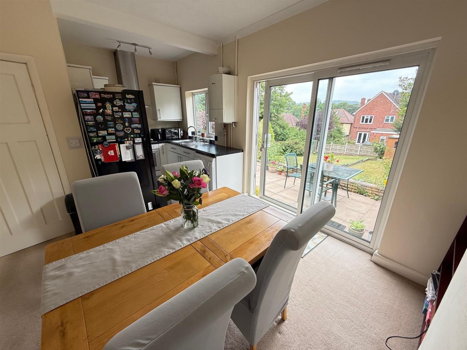 Parkfield Road, Stourbridge, DY8 1EY