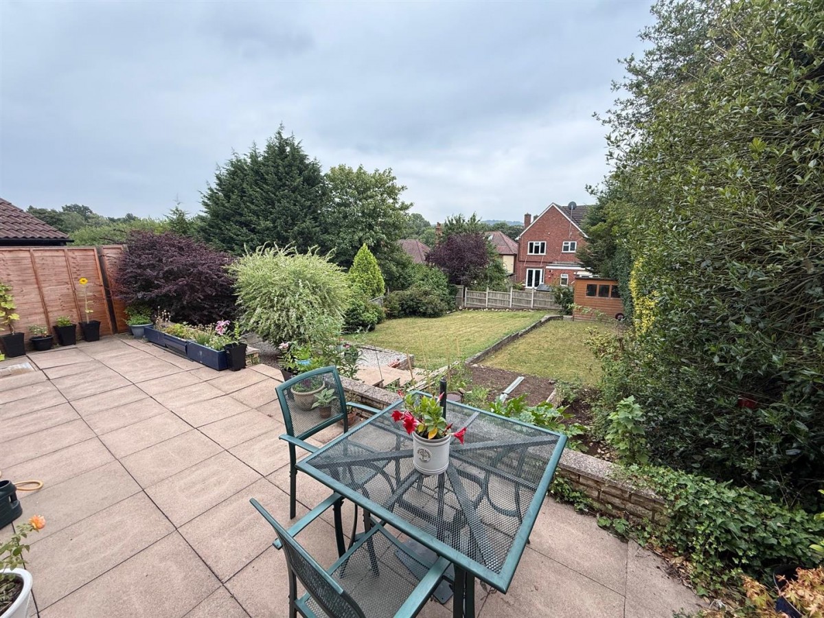 Parkfield Road, Stourbridge, DY8 1EY