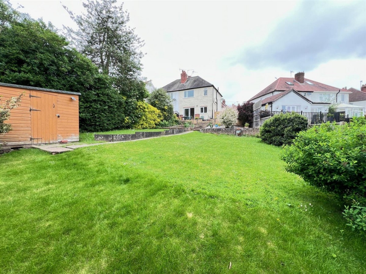 Parkfield Road, Stourbridge, DY8 1EY