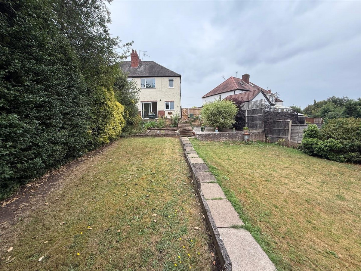 Parkfield Road, Stourbridge, DY8 1EY