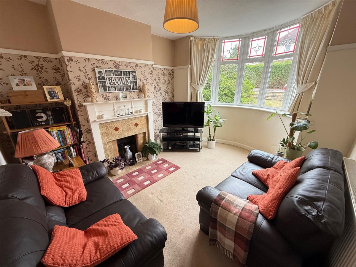 Parkfield Road, Stourbridge, DY8 1EY