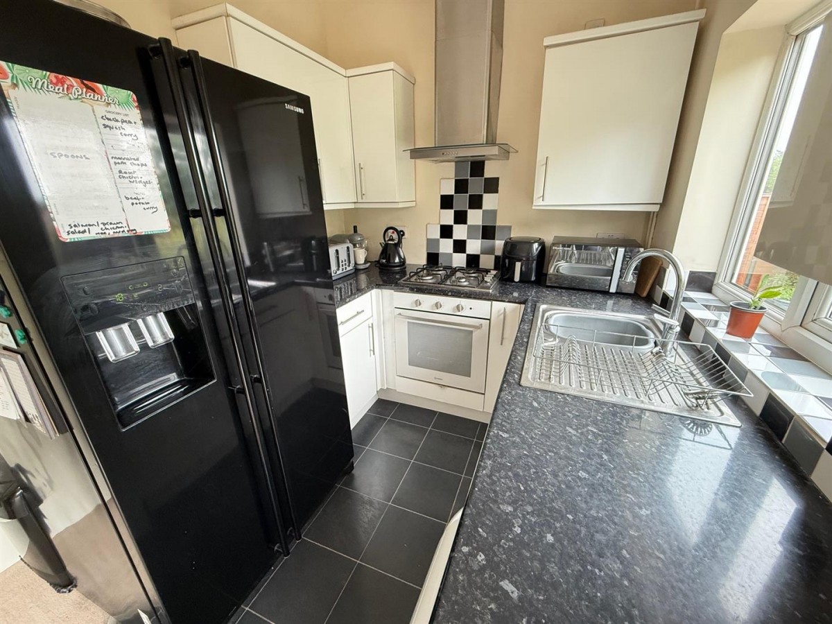 Parkfield Road, Stourbridge, DY8 1EY