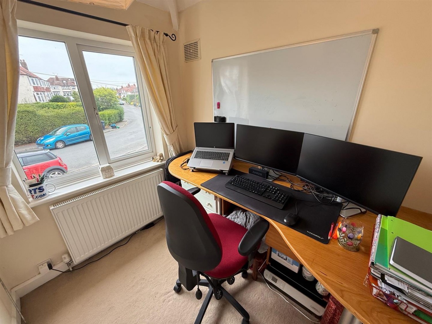 Parkfield Road, Stourbridge, DY8 1EY