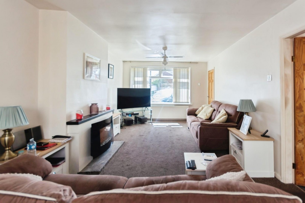 Swanswell Road, Solihull