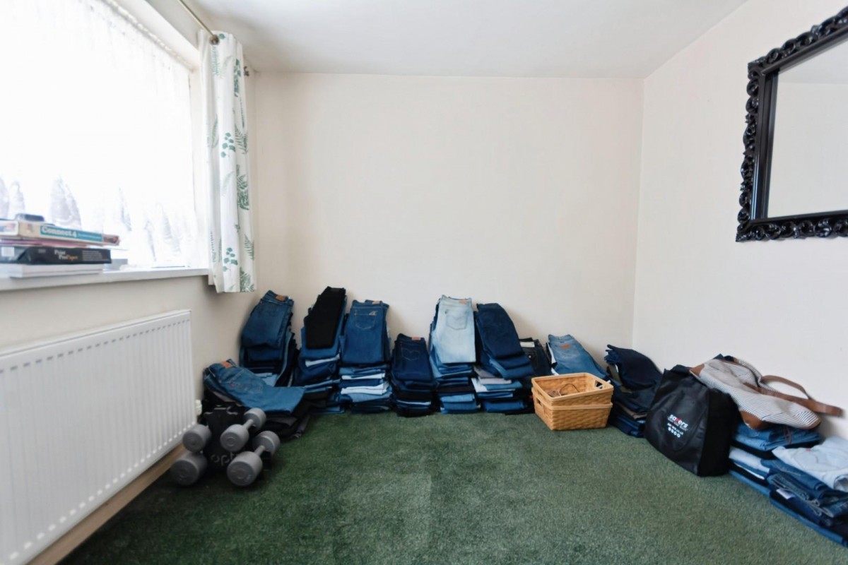 Swanswell Road, Solihull