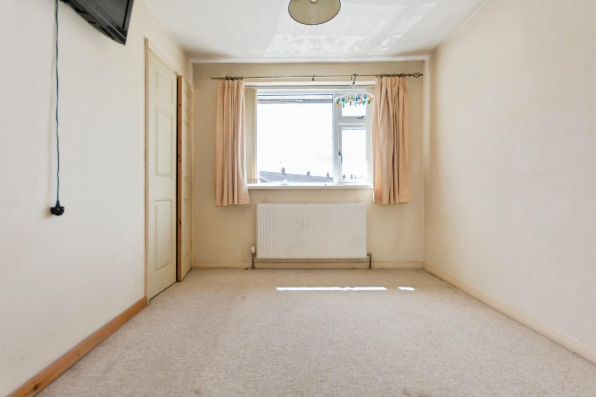 Swanswell Road, Solihull