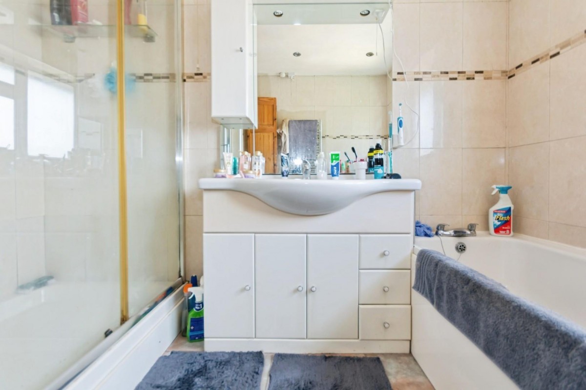 Swanswell Road, Solihull