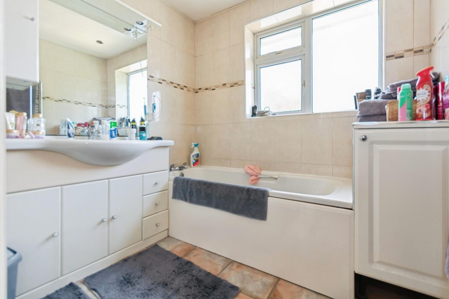 Swanswell Road, Solihull