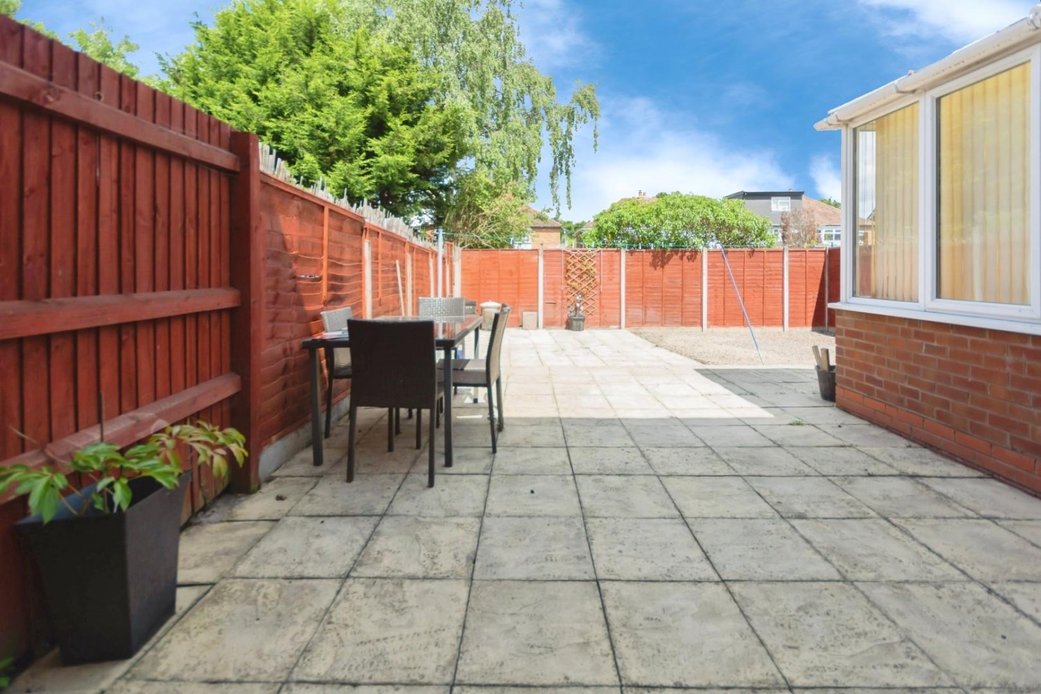 Swanswell Road, Solihull