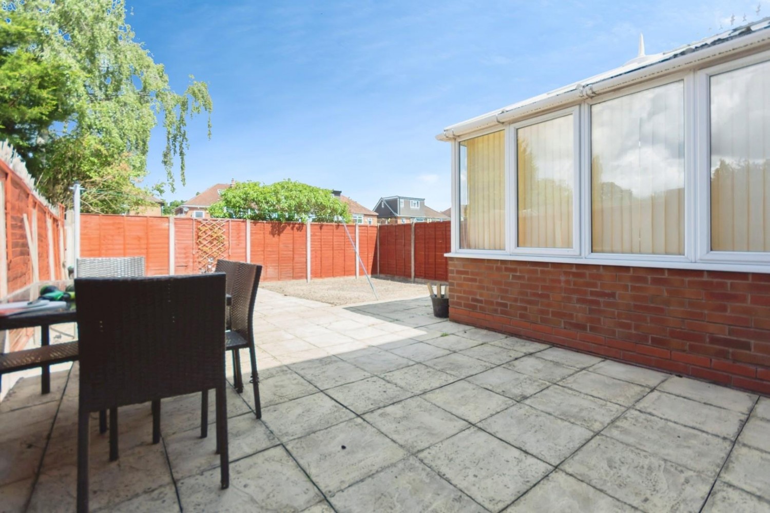 Swanswell Road, Solihull