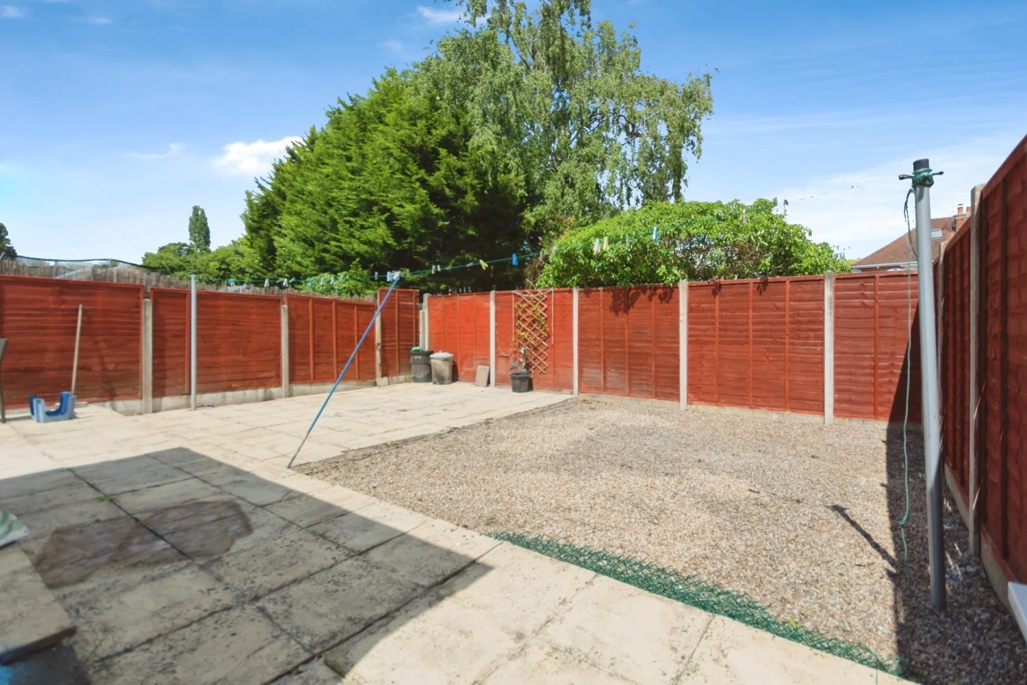 Swanswell Road, Solihull