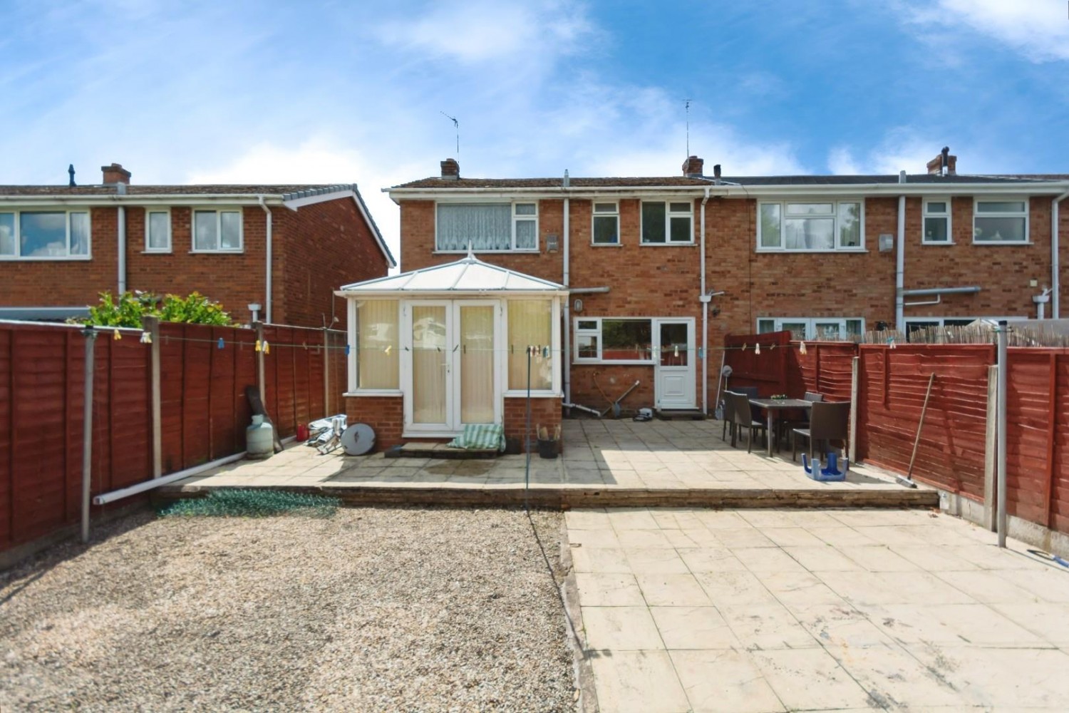 Swanswell Road, Solihull