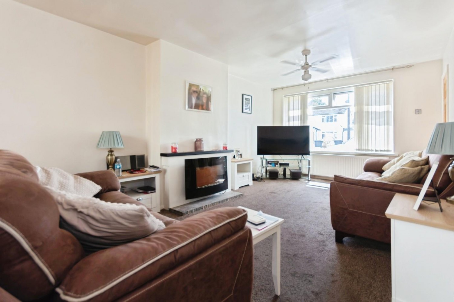 Swanswell Road, Solihull