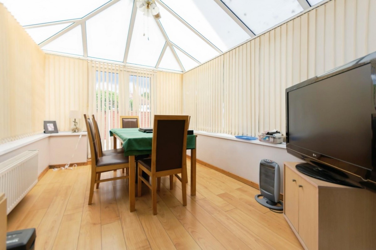 Swanswell Road, Solihull