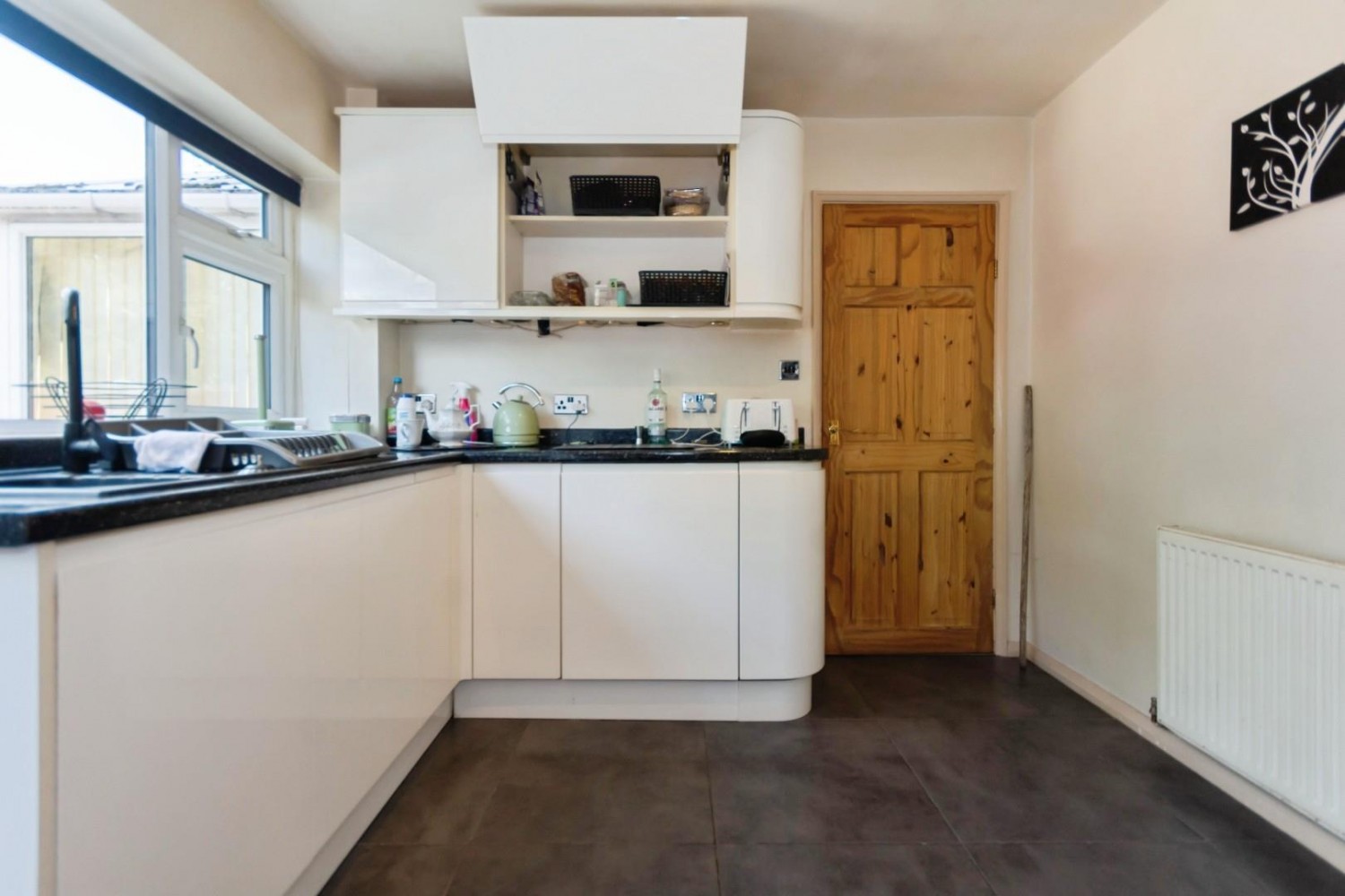 Swanswell Road, Solihull