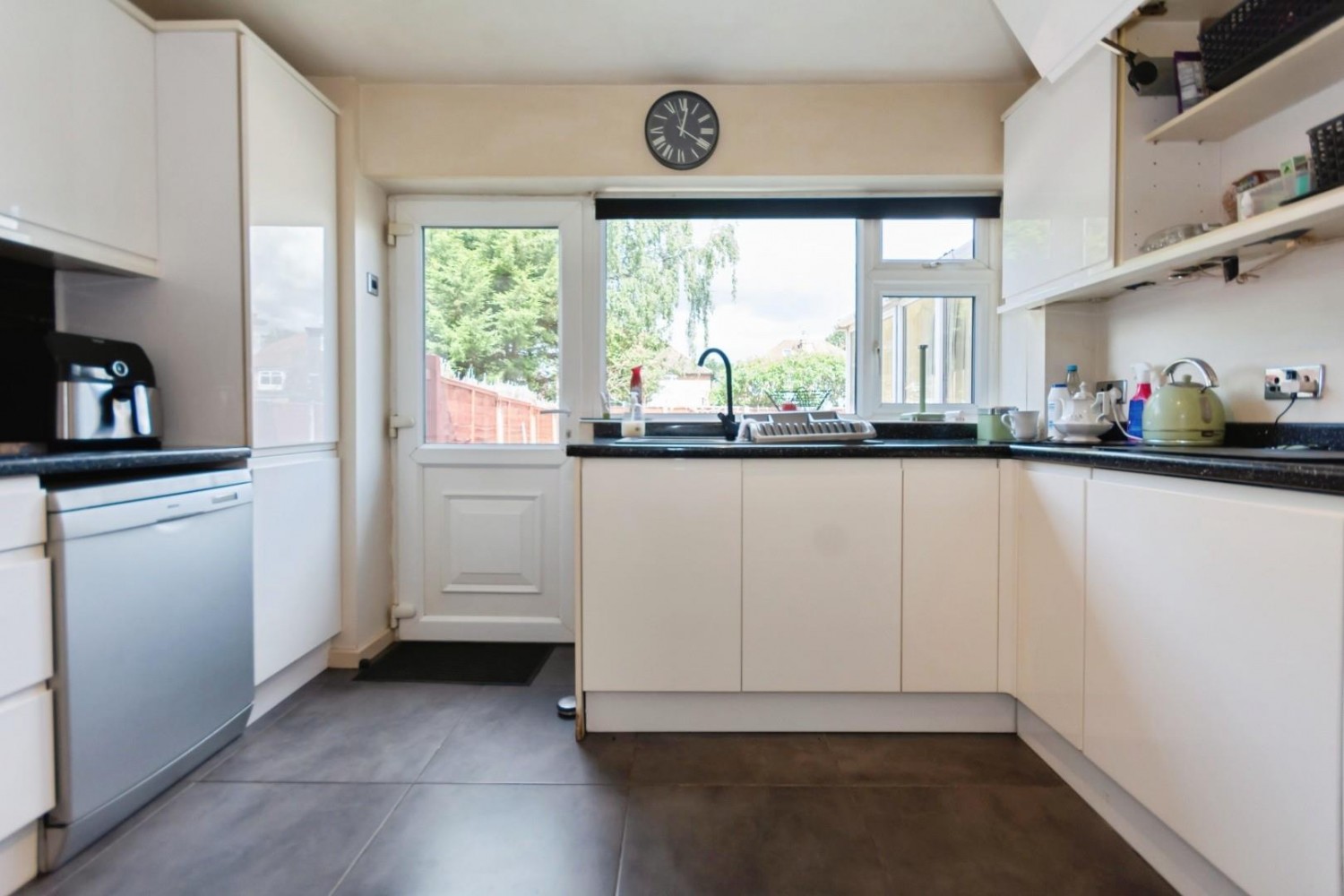 Swanswell Road, Solihull