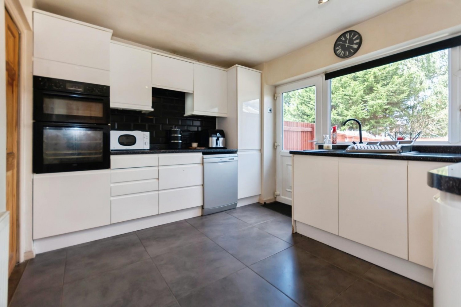 Swanswell Road, Solihull