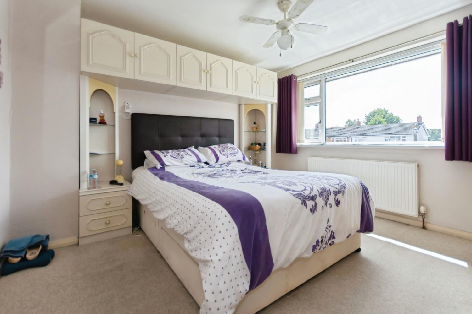 Swanswell Road, Solihull