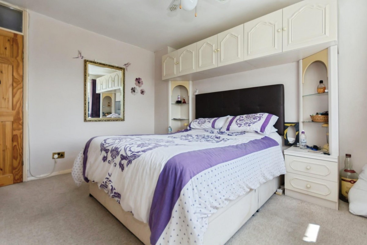 Swanswell Road, Solihull