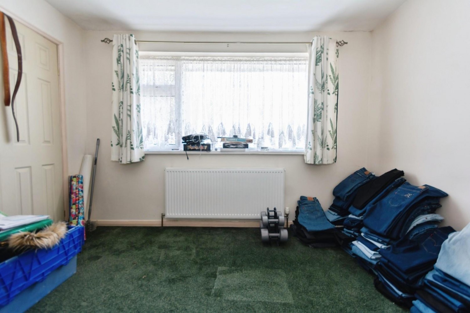 Swanswell Road, Solihull