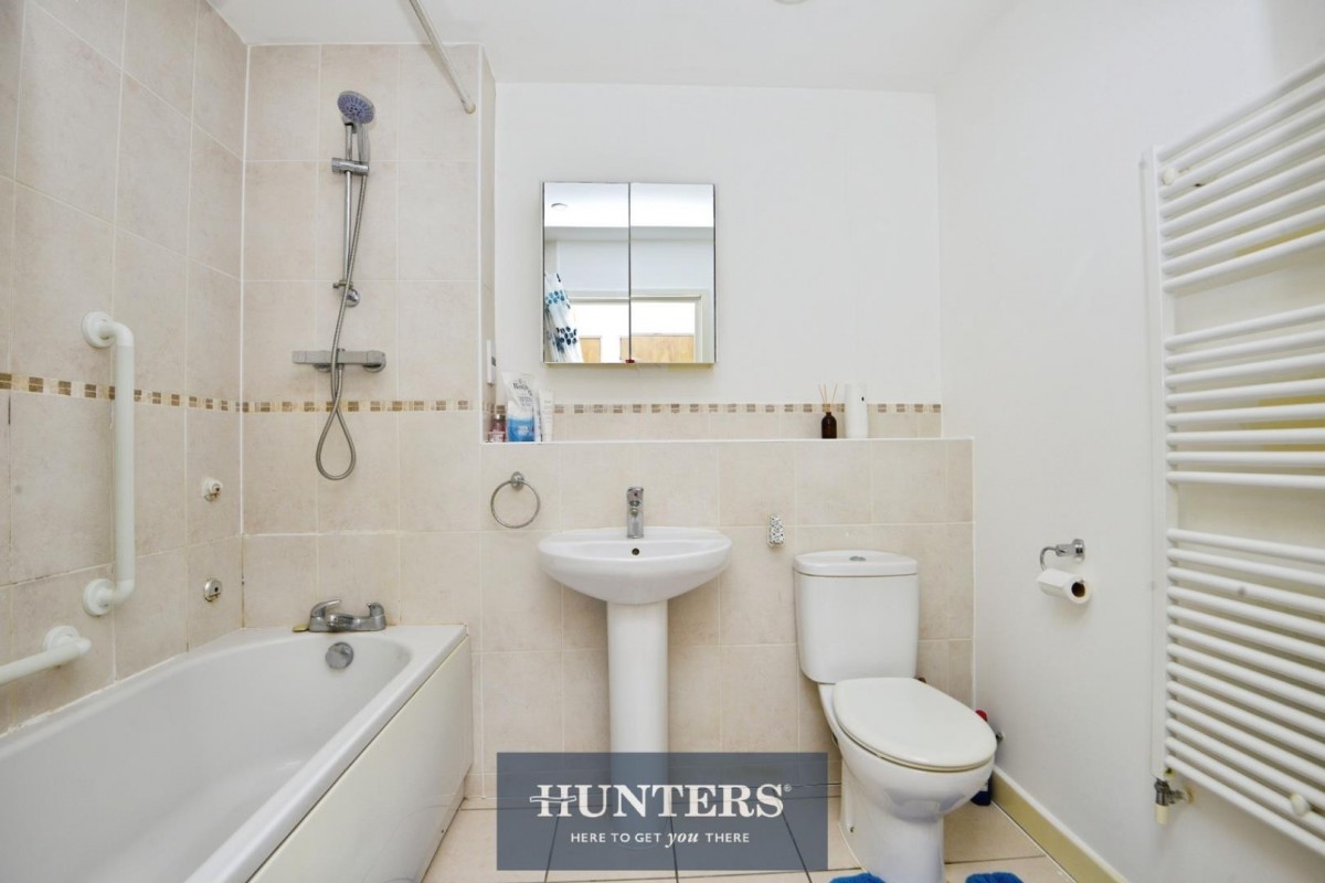 86 Northolt Road, Harrow