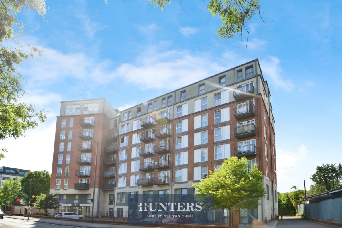 86 Northolt Road, Harrow