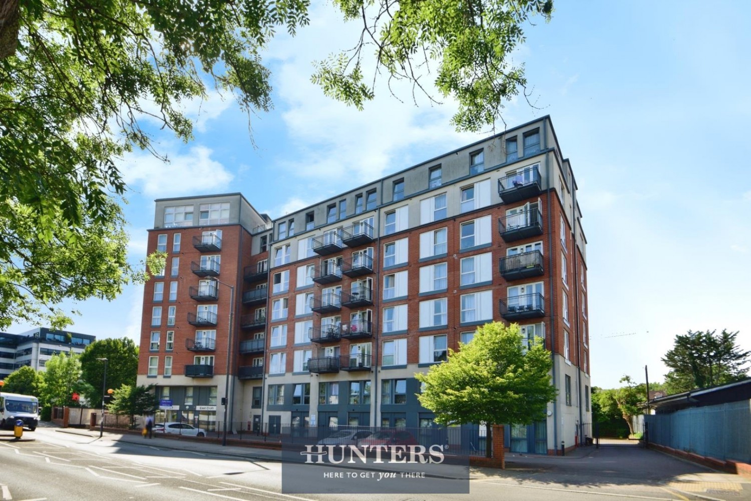 86 Northolt Road, Harrow