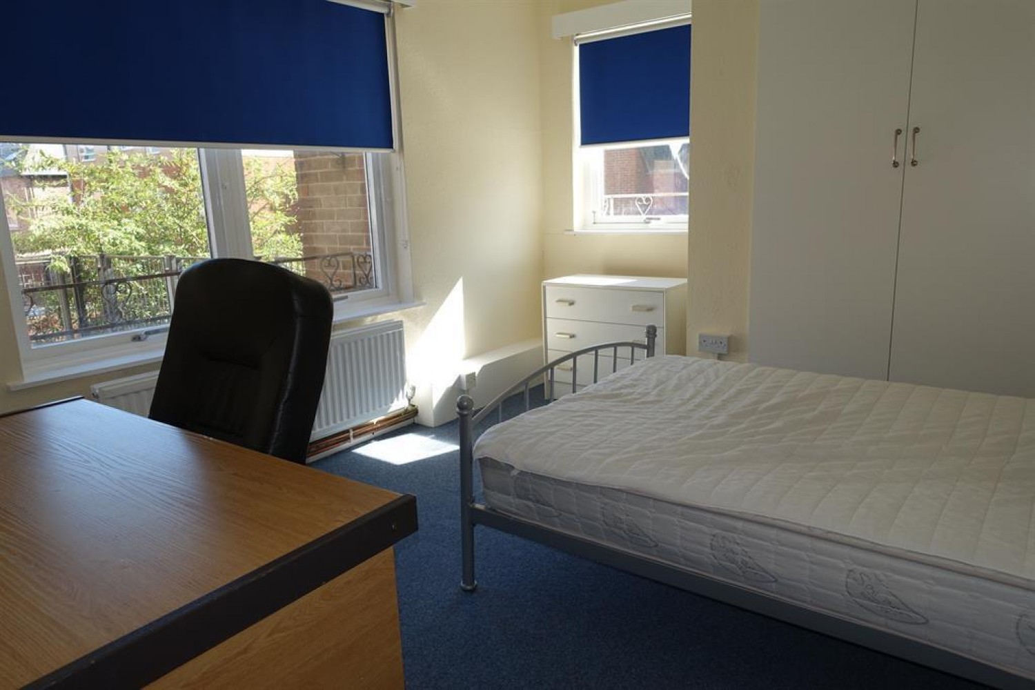 Linthorpe Road, Middlesbrough, , TS5 6HA