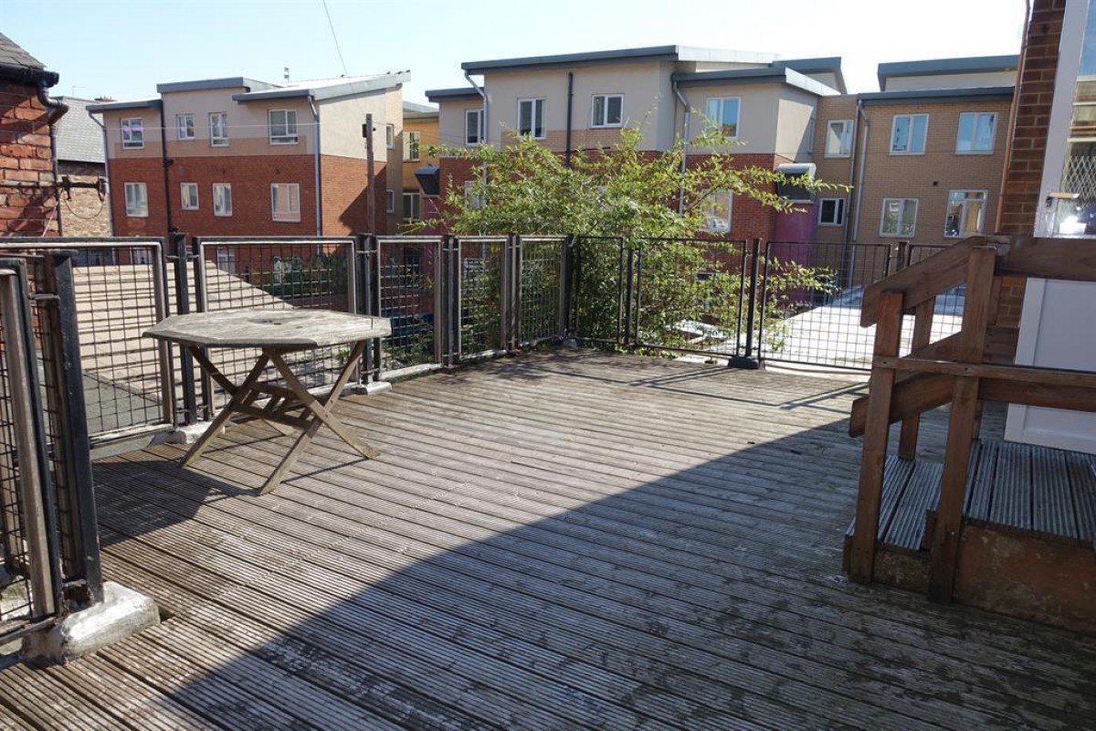 Linthorpe Road, Middlesbrough, , TS5 6HA