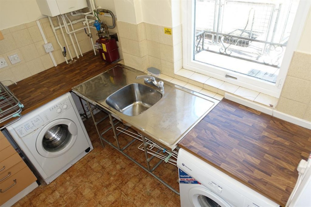 Linthorpe Road, Middlesbrough, , TS5 6HA