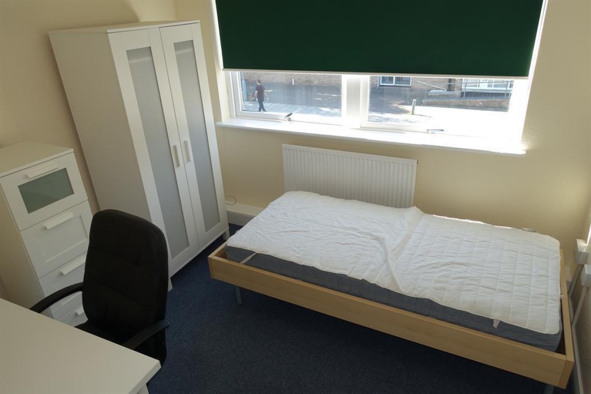 Linthorpe Road, Middlesbrough, , TS5 6HA