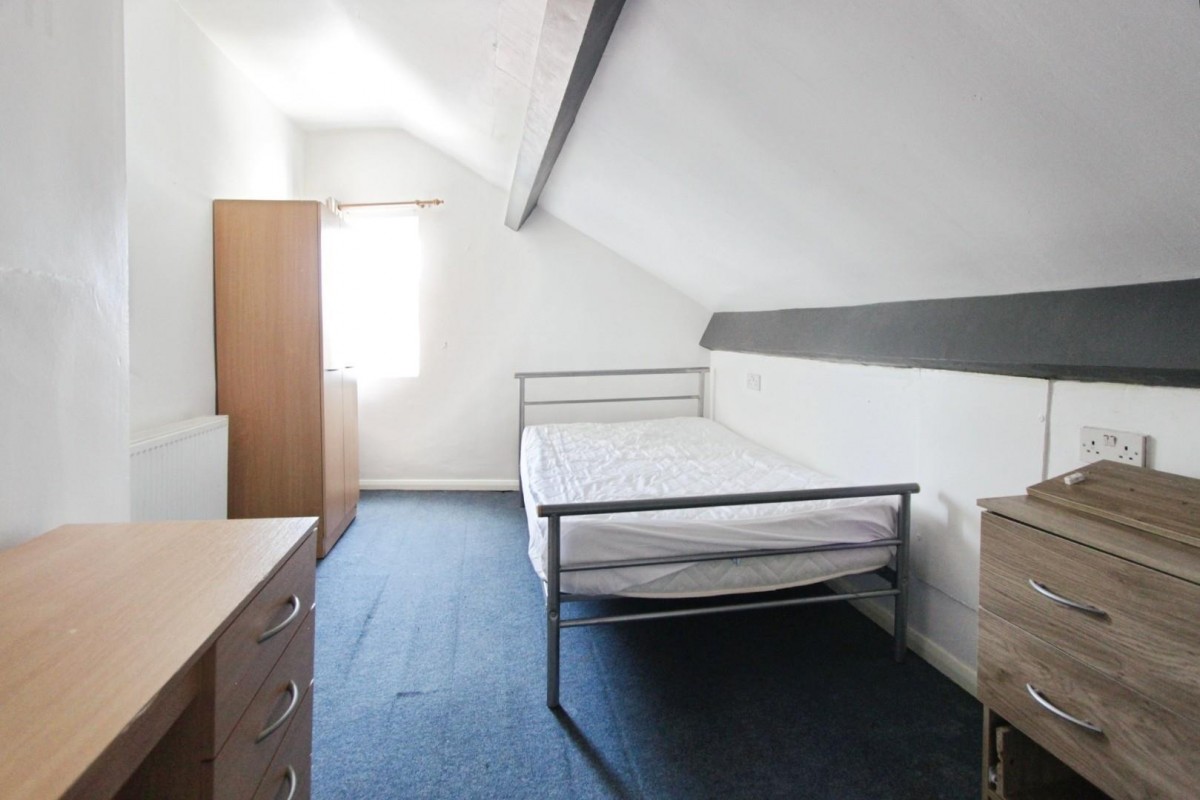 Stalker Lees Road, Sheffield