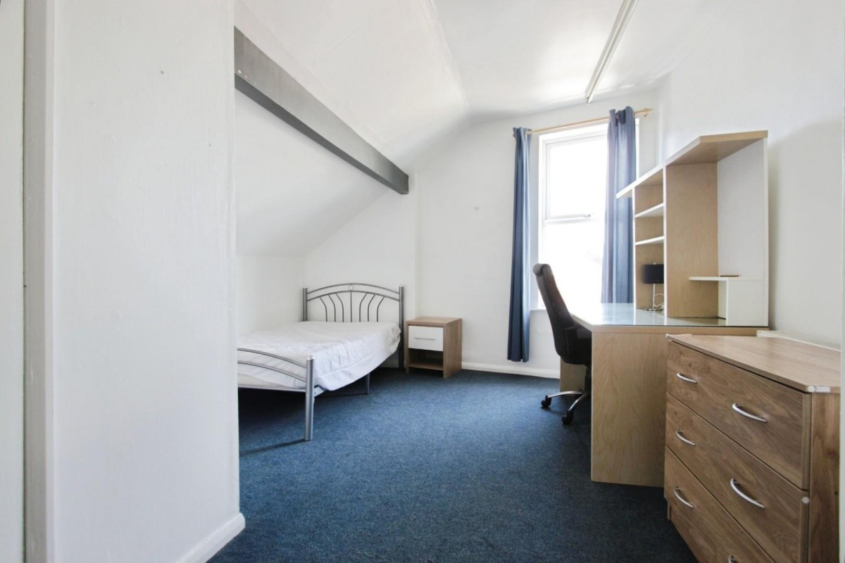 Stalker Lees Road, Sheffield