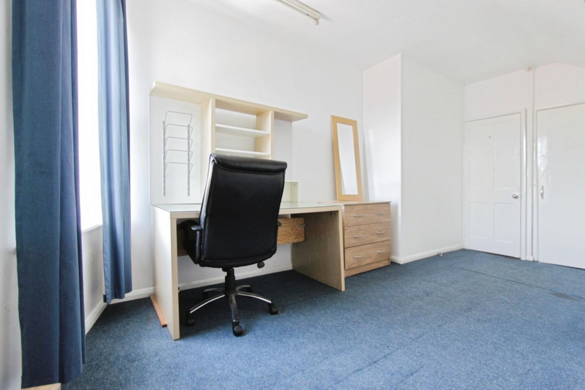 Stalker Lees Road, Sheffield