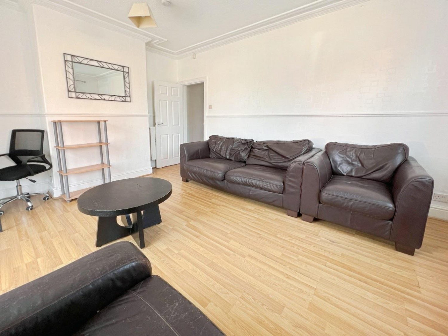 Stalker Lees Road, Sheffield