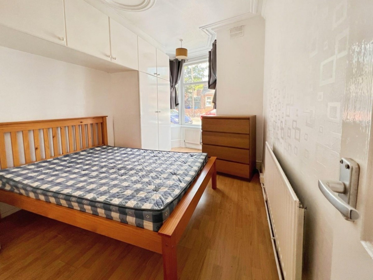 Stalker Lees Road, Sheffield