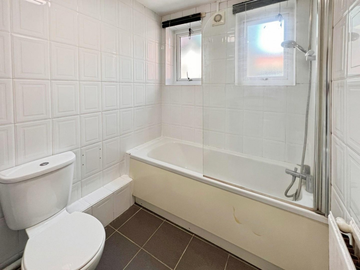 Stalker Lees Road, Sheffield