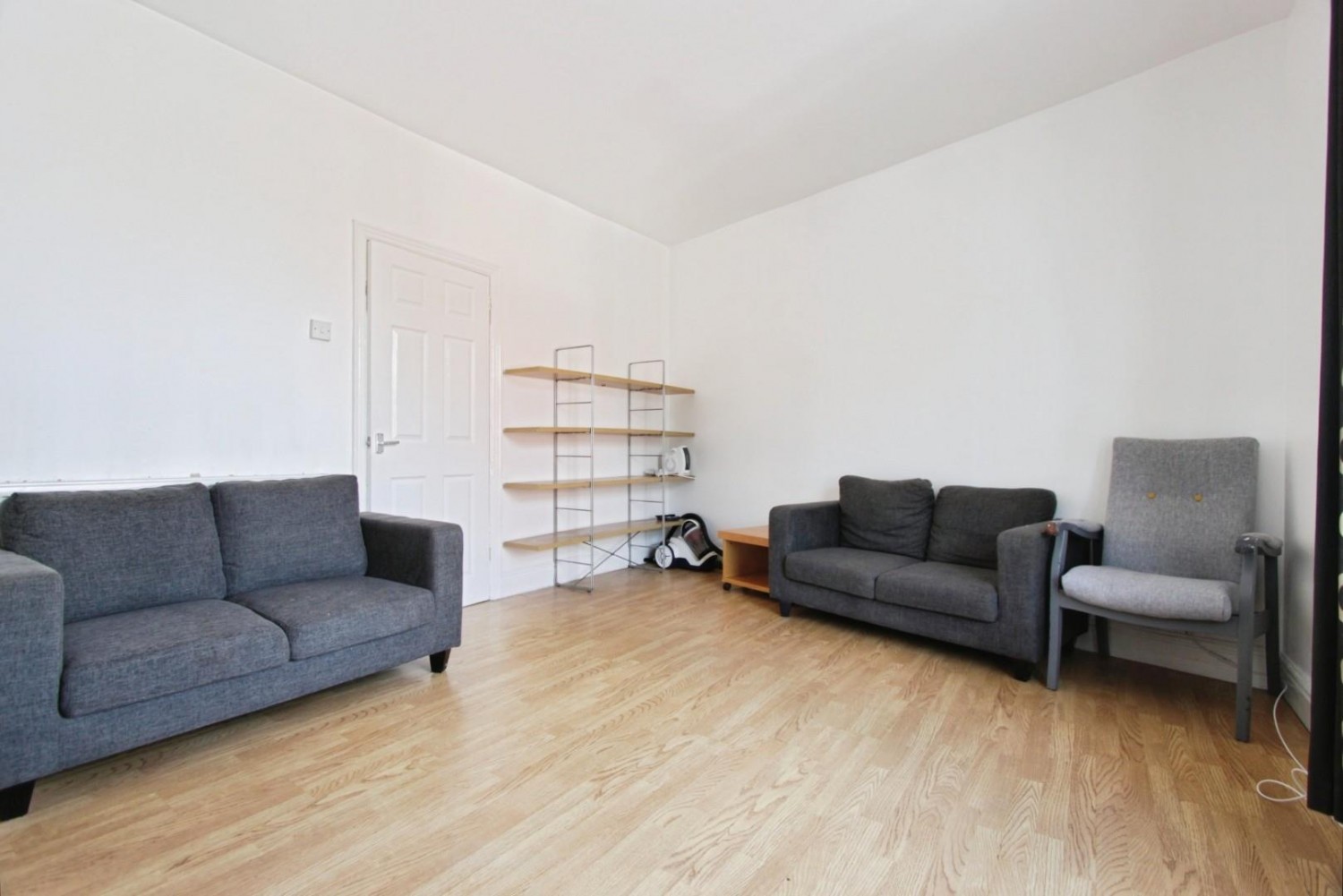 Stalker Lees Road, Sheffield