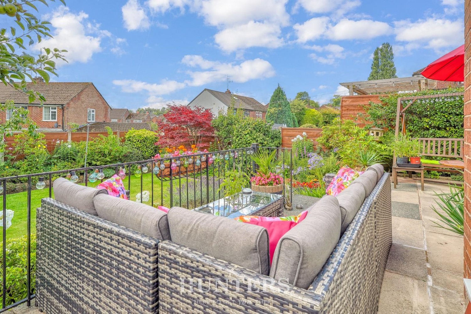 Mellalieu Street, Middleton M24