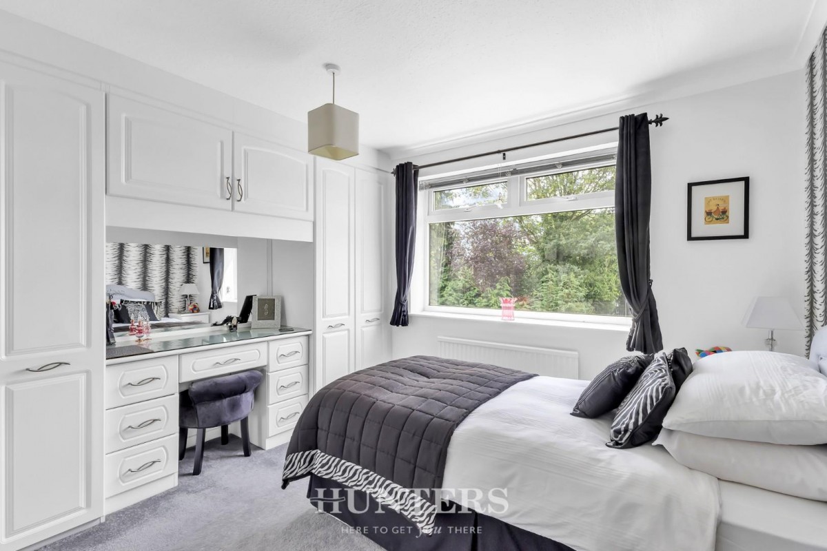 Mellalieu Street, Middleton M24