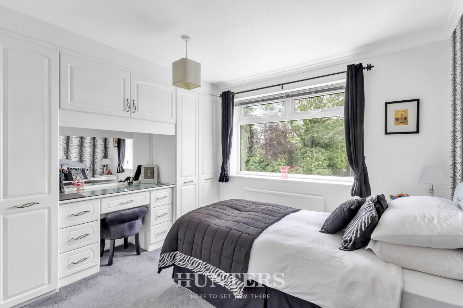 Mellalieu Street, Middleton M24