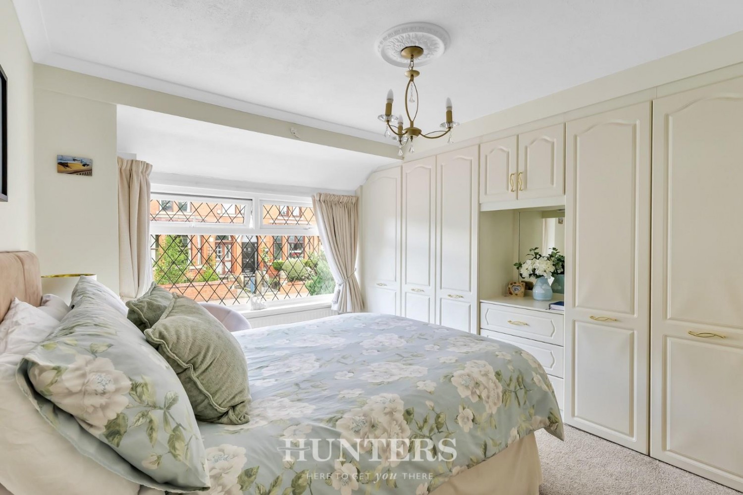 Mellalieu Street, Middleton M24