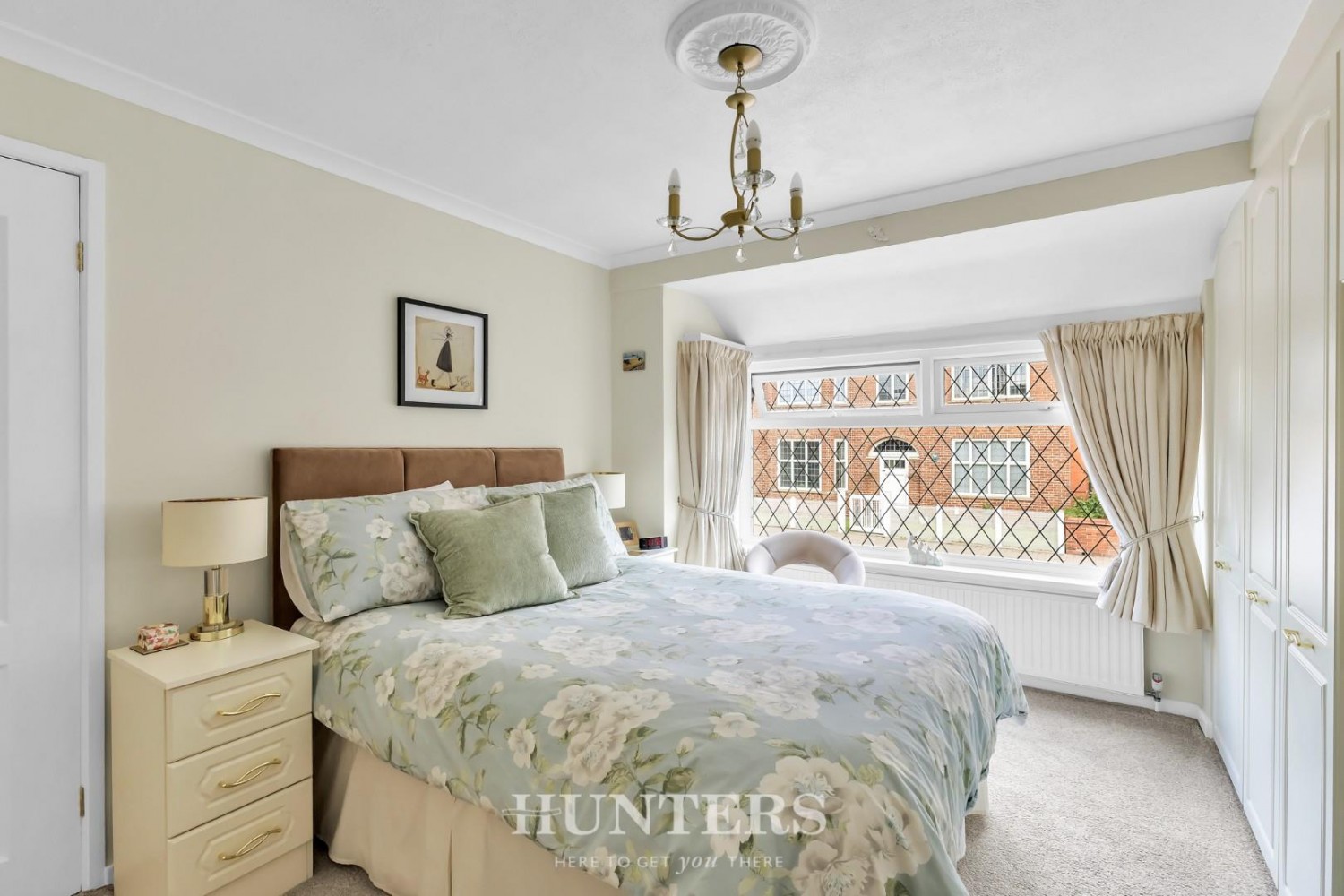 Mellalieu Street, Middleton M24